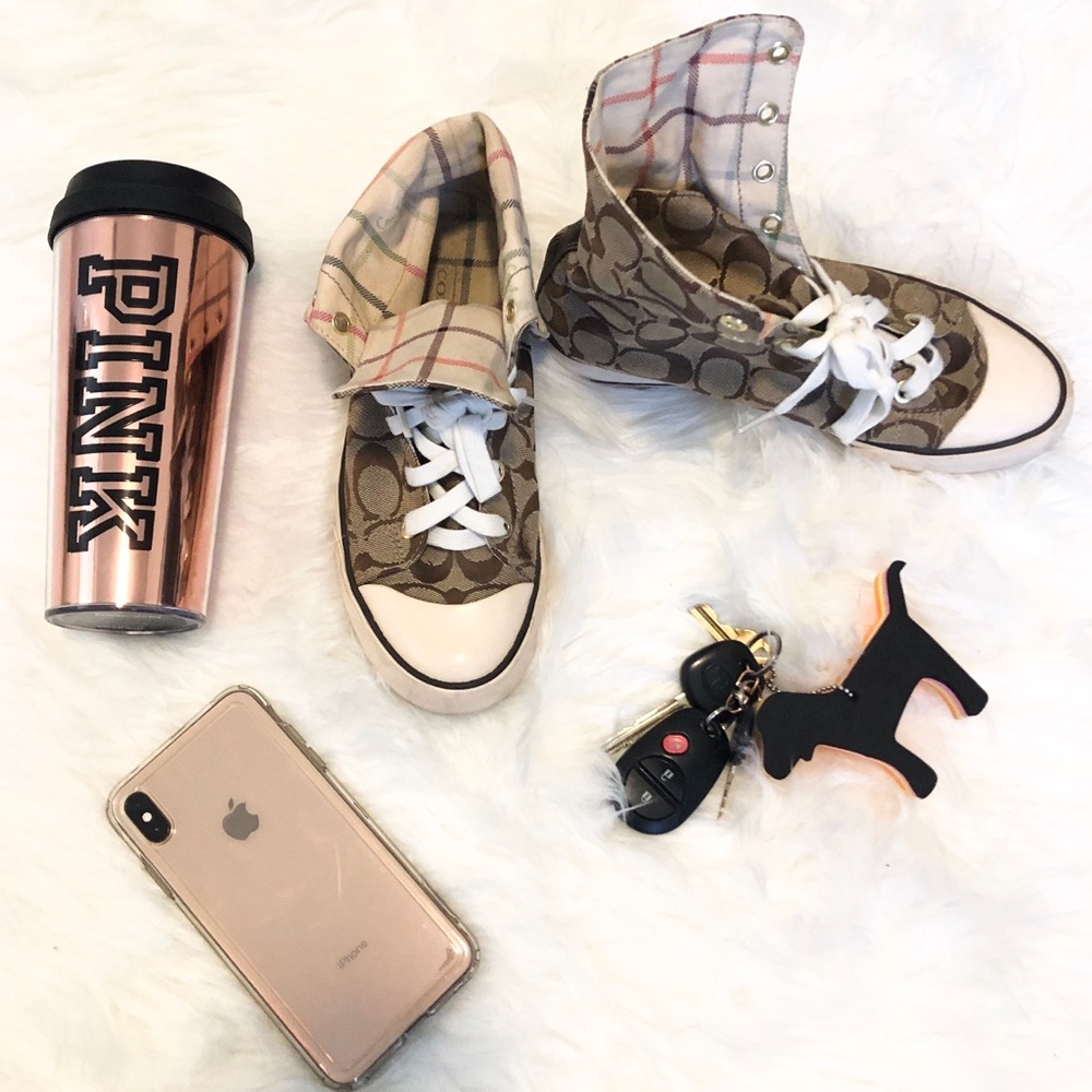 COACH Sneakers